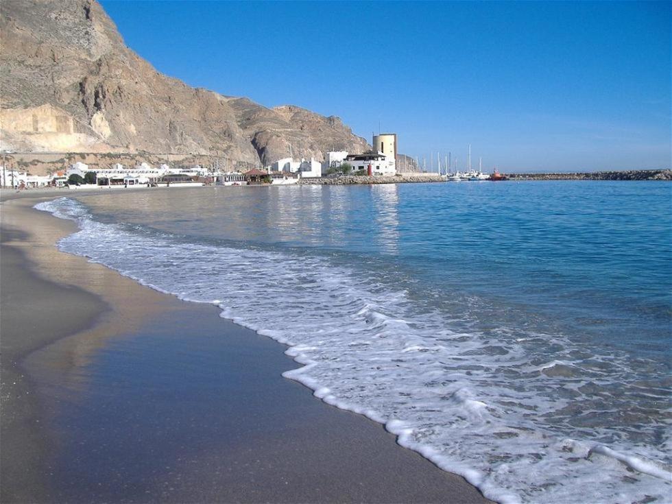 فيلا Casa Familiar Al Lado De La Playa اغوادولس المظهر الخارجي الصورة